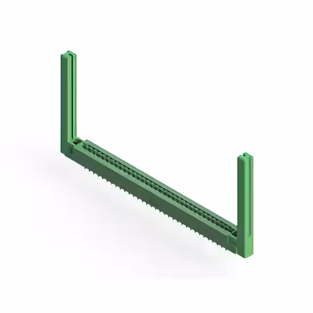 307-066-456-258 EDAC Inc.  Edgeboard Connectors